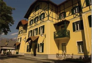 Picture of HOTEL TRIGLAV, Bled, Slovenija