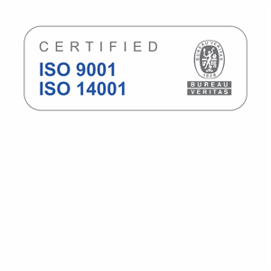 Picture of Sustav upravljanja kvalitetom ISO 9001:2015 i upravljanja okolišem ISO 14001:2015